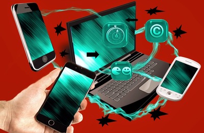 互聯(lián)網(wǎng)職業(yè)培訓(xùn)項(xiàng)目 個(gè)人互聯(lián)網(wǎng)服務(wù)的機(jī)遇與挑戰(zhàn)