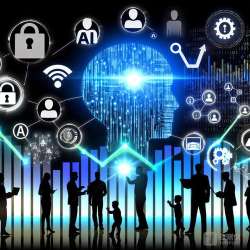 云計算價格戰與AI新動向 個人信息保護與市場競爭加劇