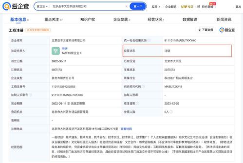 張藝興關聯公司注銷 個人互聯網業務版圖再調整